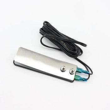 Mini Stainless Steel Tattoo Foot Pedal Switch-1203