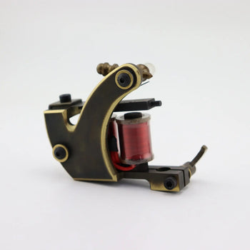 Rustline Shader Tattoo Machine 9851
