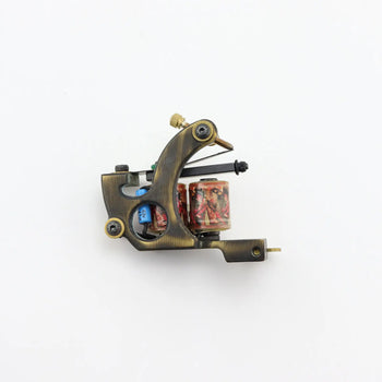 Ironveil Coil Tattoo Machine 9597