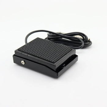 Double-Sided Anti-Slip Metal Tattoo Foot Pedal Switch 1299