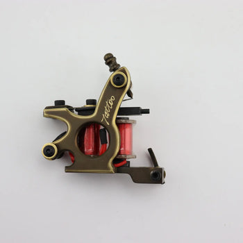 EMB Liner / Shader Tattoo Machine 9849