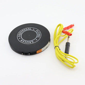 Clip Cord Tattoo Foot Pedal Switch 12033