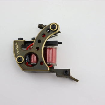 Obsidia Liner / Shader Tattoo Machine 9853