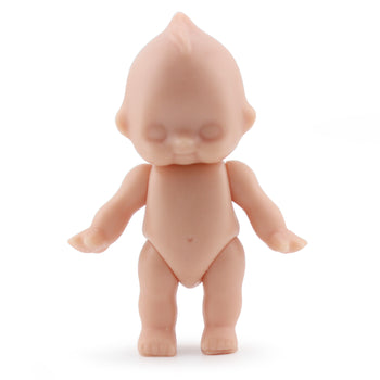 Tattooable Solid Silicone Doll for Tattoo Display Practice
