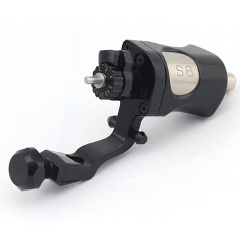 Rotary Tattoo Machine S6 New Adjustable Strokes