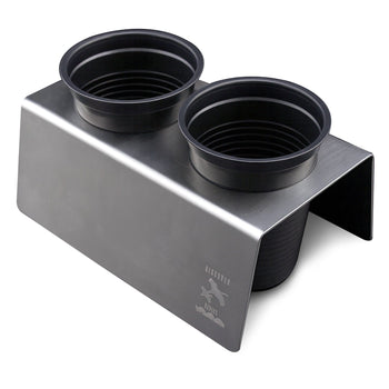 Stainless Steel Tattoo Rinse Cup Holder