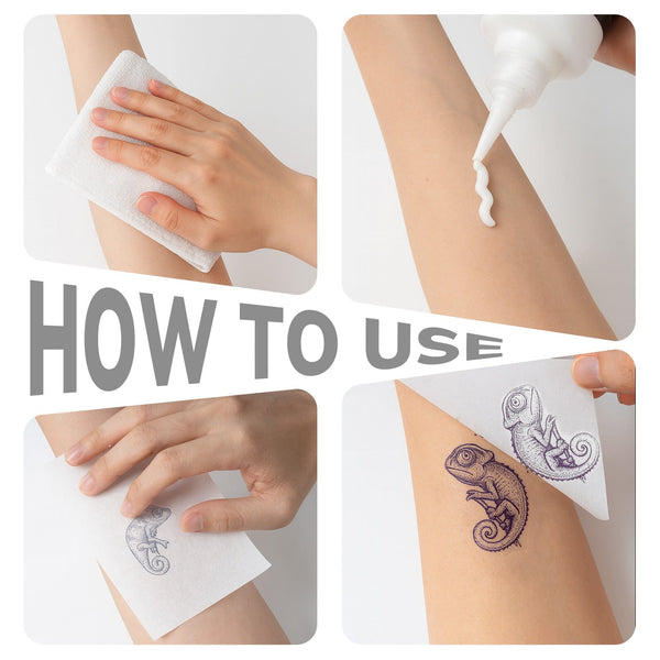 LIUMATE Tattoo Transfer Papier, 100 Vellen A4 Tattoo Stencil Papier 4 Lagen DIY Tattoo Tracing Papier Thermisch Stencil Papier Tattoo Papier voor Tatoeëren LIUMATE Tattoo Transfer Papier, 100 Vellen A4 Tattoo Stencil Papier 4 Lagen DIY Tattoo Tracing Papier Thermisch Stencil Papier Tattoo Papier voor Tatoeëren
