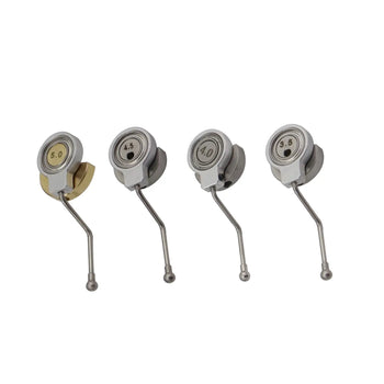 Fixed Cam Wheel Set 3.5mm/4.0mm/4.5mm/5.0mm