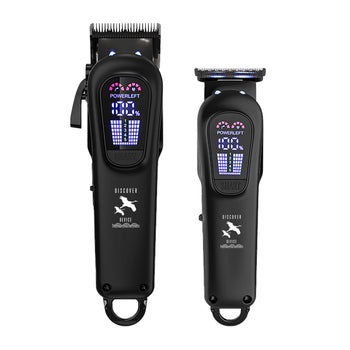 Discover Device Cordless Electric Hair Clipper