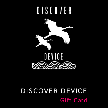 Discover Device Gift Card