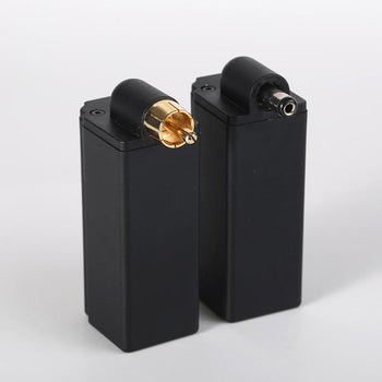 Premium Mini Portable Power Supply Power Bank Output 2A for Tattoo Pen Machine