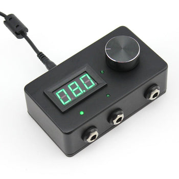 3.4Amps STARRY Tattoo Power Supply