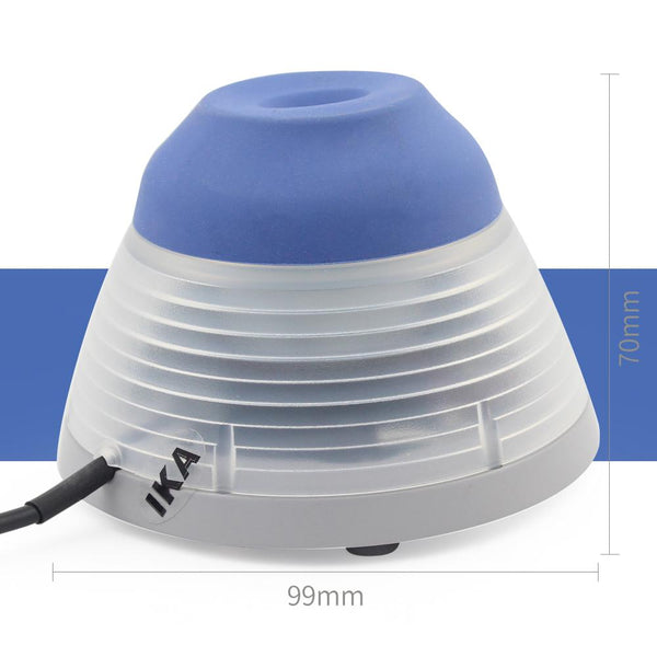 Lab Dancer IKA Lab Dancer Orbital Shaker DISCOVER DEVICE® - For Mixing Ink ...