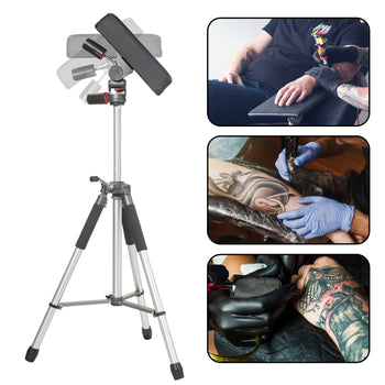 DISCOVER DEVICE® Professional Tattoo Armrest Stand D2106