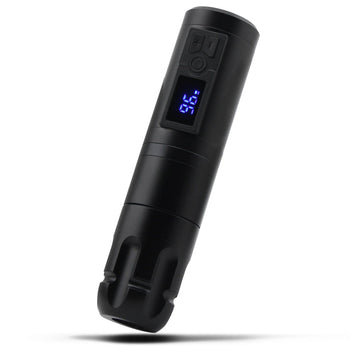 Denergy® Cartridge 1200mAh Battery Pen Digital LED Display