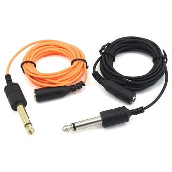 DISCOVER DEVICE® Tattoo Cable DC Connector 2.2M