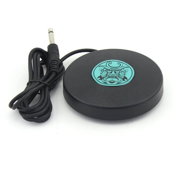 DISCOVER DEVICE® Monster Tattoo Foot Pedal Switch