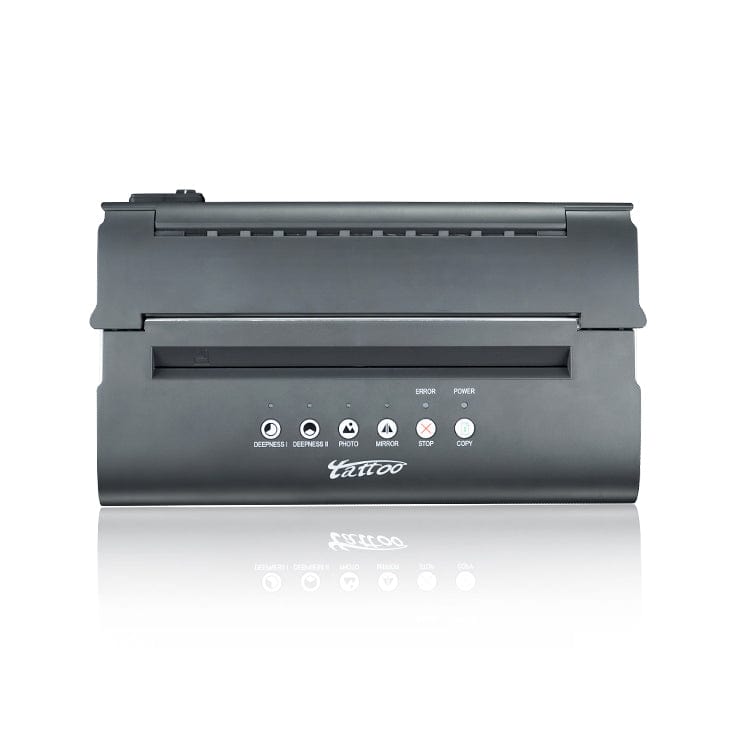 MT200 Tattoo Stencil Printer