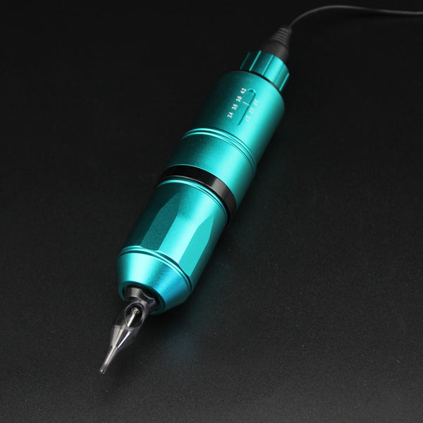 DISCOVER DF3 - 2.4-4.2mm Adjustable Stroke Wireless Tattoo Pen