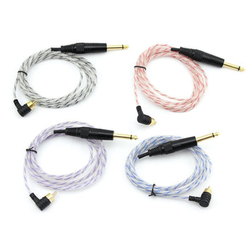 DISCOVER DEVICE® Premium RCA Cord 6 ft